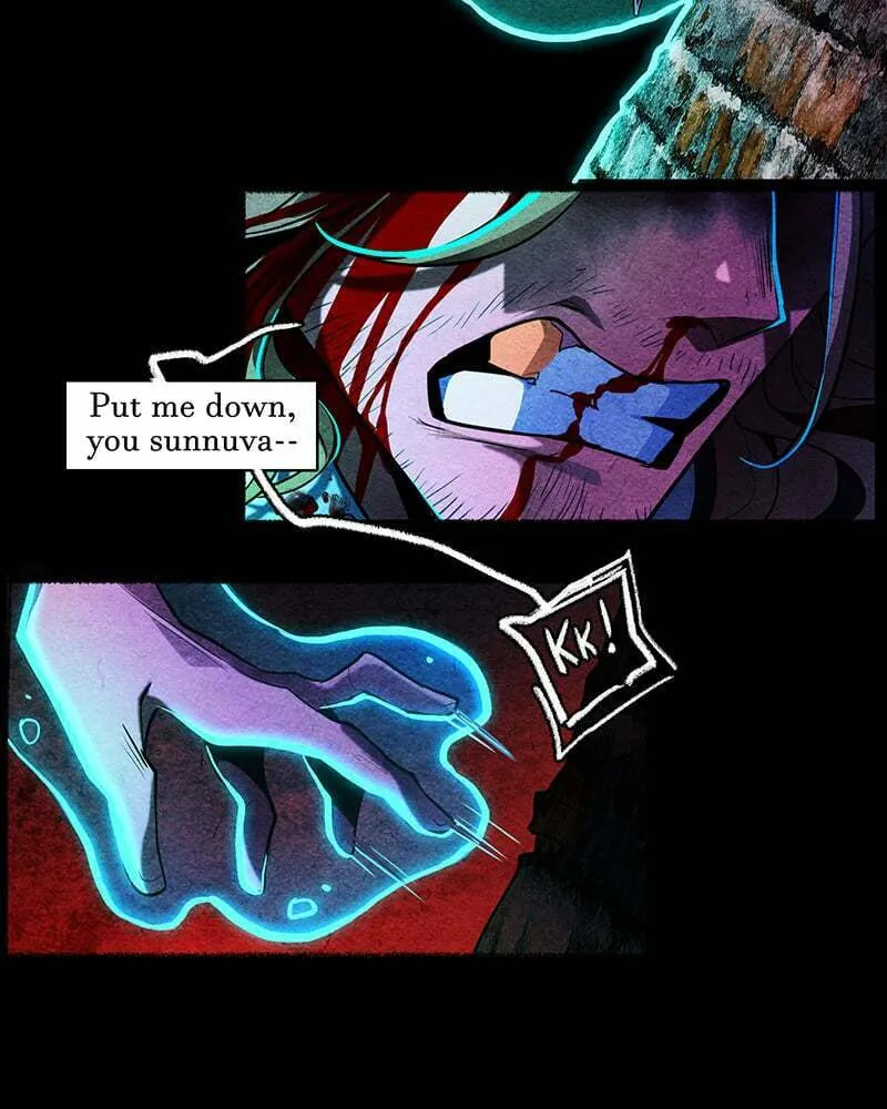 Nevermore (Kate Flynn) Chapter 84 page 56 - 