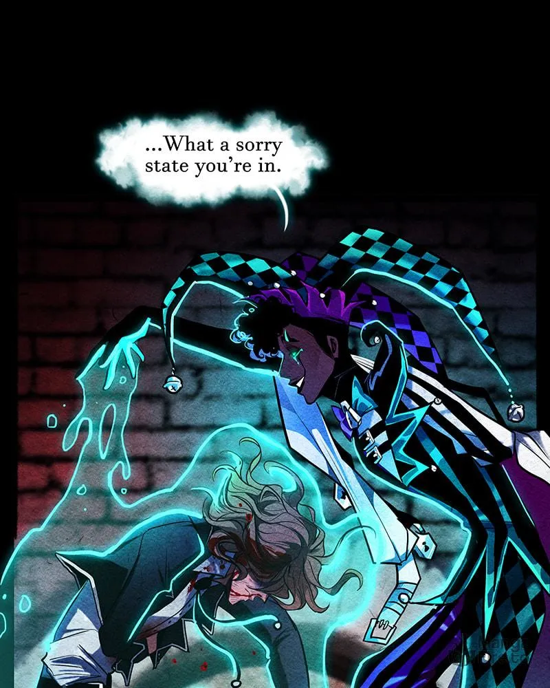 Nevermore (Kate Flynn) Chapter 84 page 57 - 