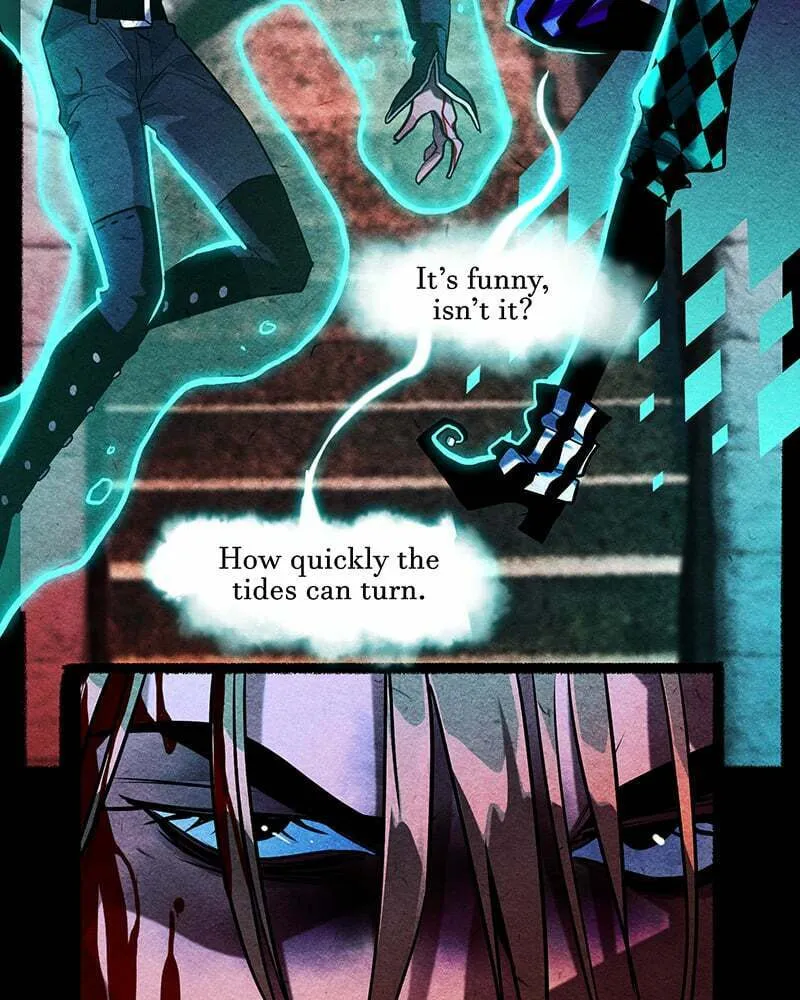 Nevermore (Kate Flynn) Chapter 84 page 58 - 
