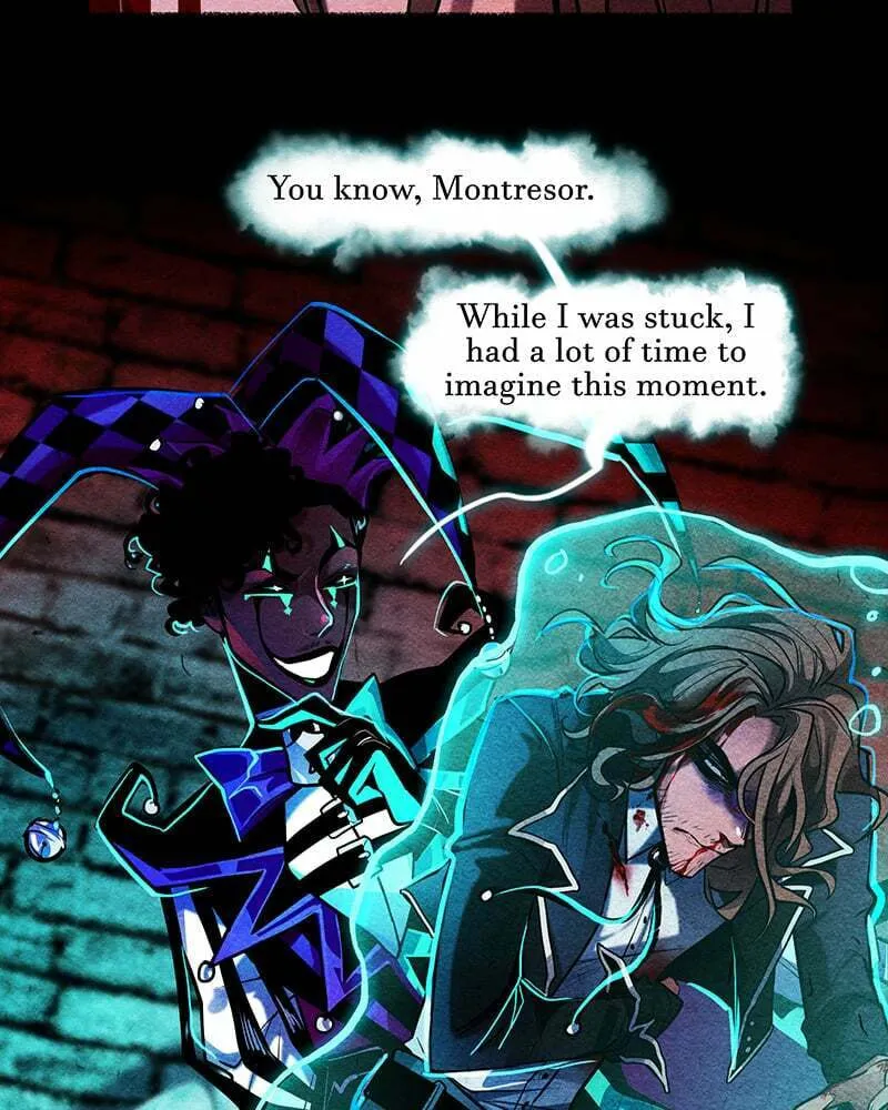 Nevermore (Kate Flynn) Chapter 84 page 59 - 