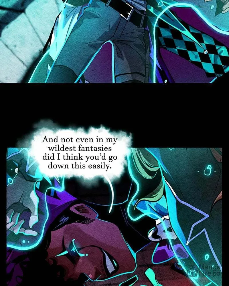 Nevermore (Kate Flynn) Chapter 84 page 60 - 