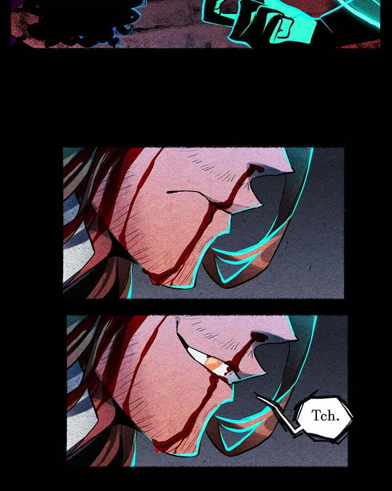 Nevermore (Kate Flynn) Chapter 84 page 61 - 