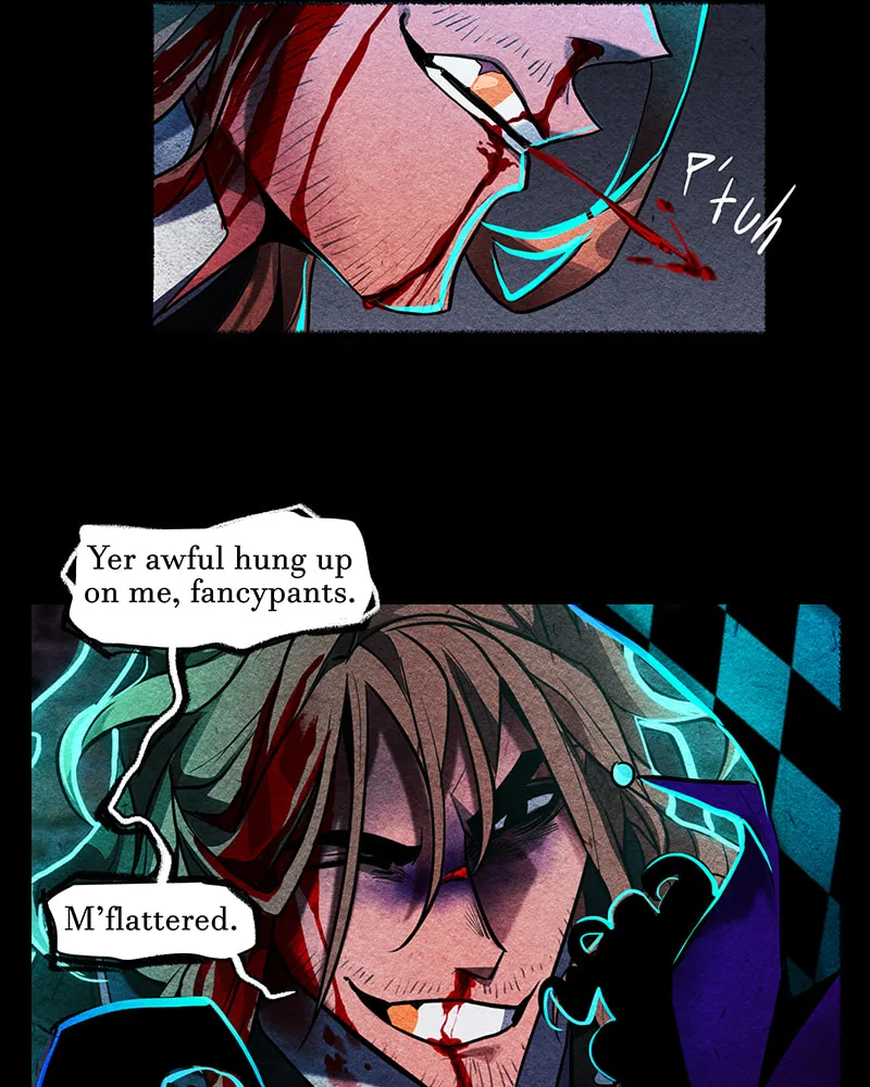 Nevermore (Kate Flynn) Chapter 84 page 62 - 