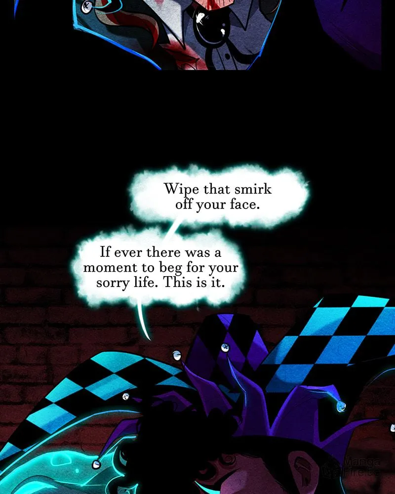 Nevermore (Kate Flynn) Chapter 84 page 63 - 