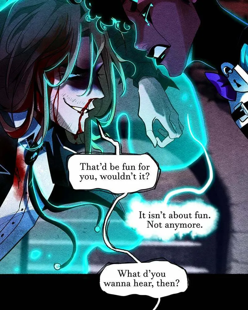 Nevermore (Kate Flynn) Chapter 84 page 64 - 