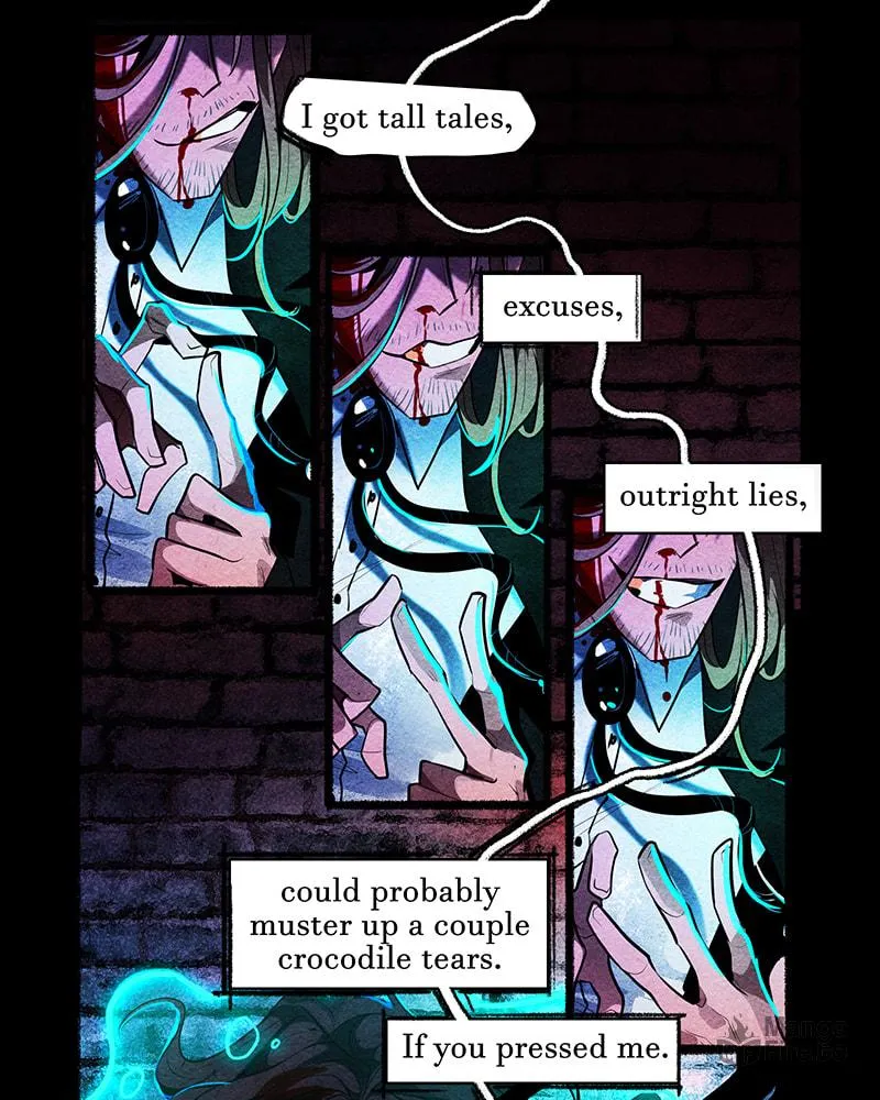 Nevermore (Kate Flynn) Chapter 84 page 65 - 
