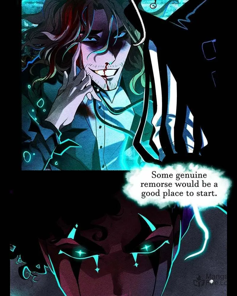 Nevermore (Kate Flynn) Chapter 84 page 66 - 