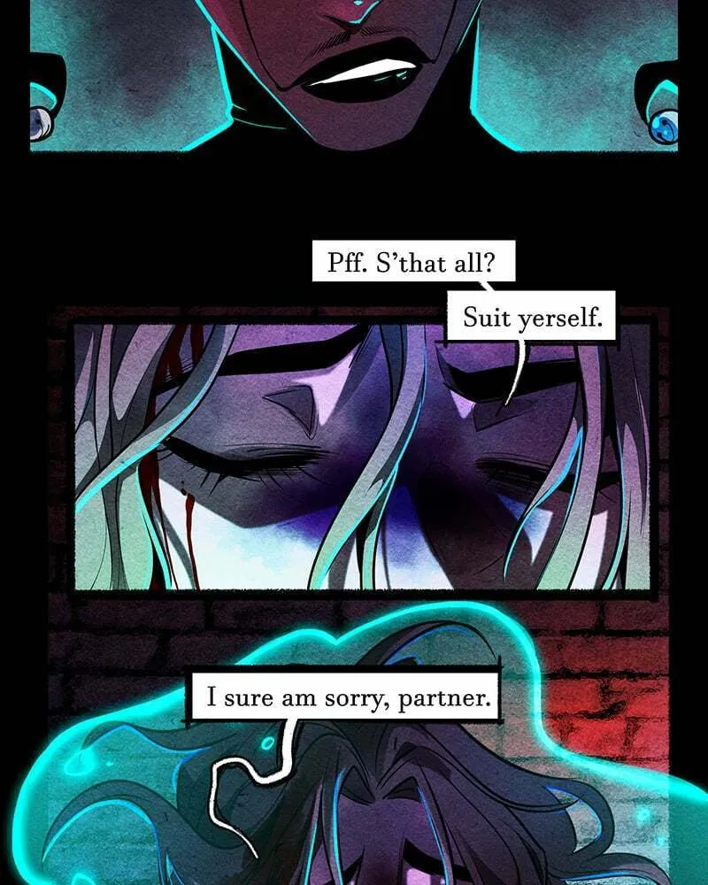 Nevermore (Kate Flynn) Chapter 84 page 67 - 