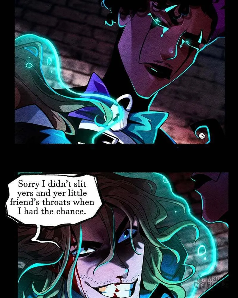 Nevermore (Kate Flynn) Chapter 84 page 69 - 