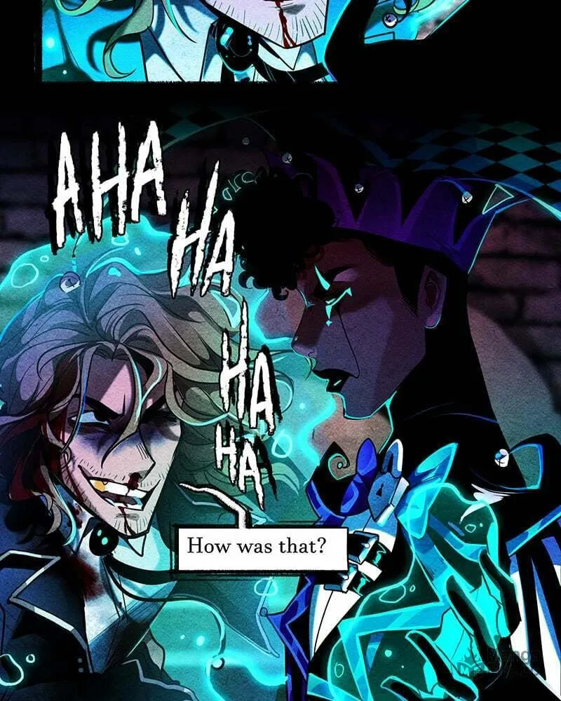 Nevermore (Kate Flynn) Chapter 84 page 70 - 