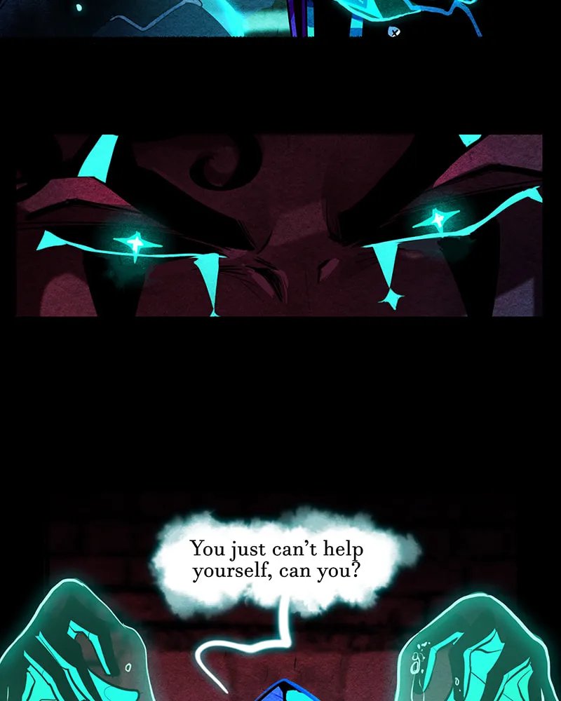 Nevermore (Kate Flynn) Chapter 84 page 71 - 