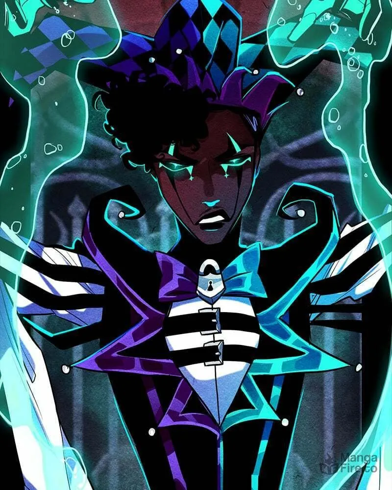 Nevermore (Kate Flynn) Chapter 84 page 72 - 