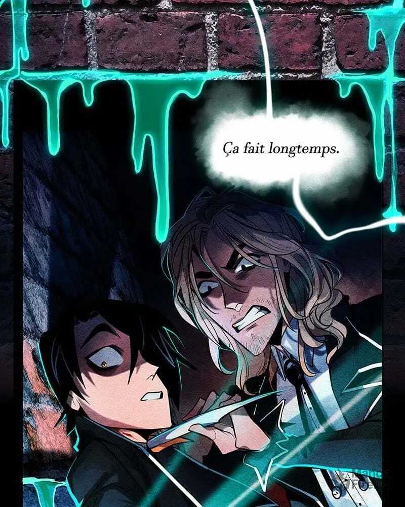 Nevermore (Kate Flynn) Chapter 84 page 9 - 