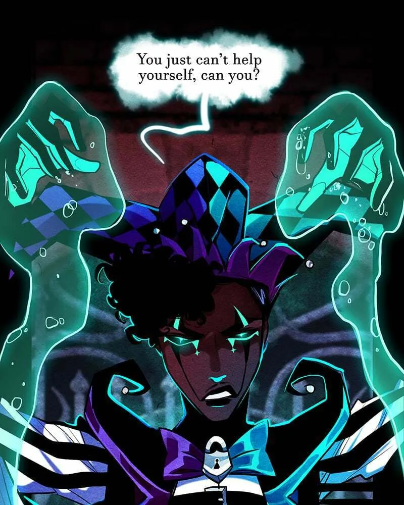 Nevermore (Kate Flynn) Chapter 85 page 1 - 