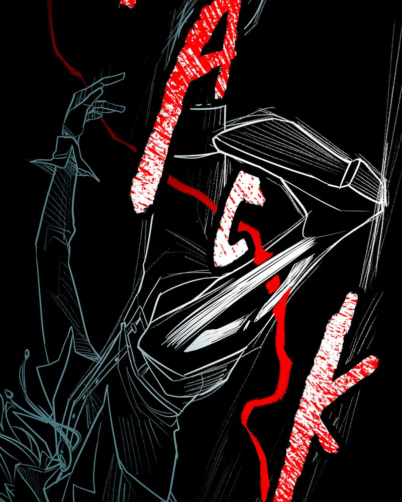 Nevermore (Kate Flynn) Chapter 85 page 11 - 