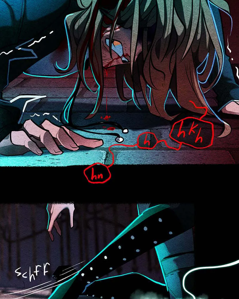 Nevermore (Kate Flynn) Chapter 85 page 13 - 