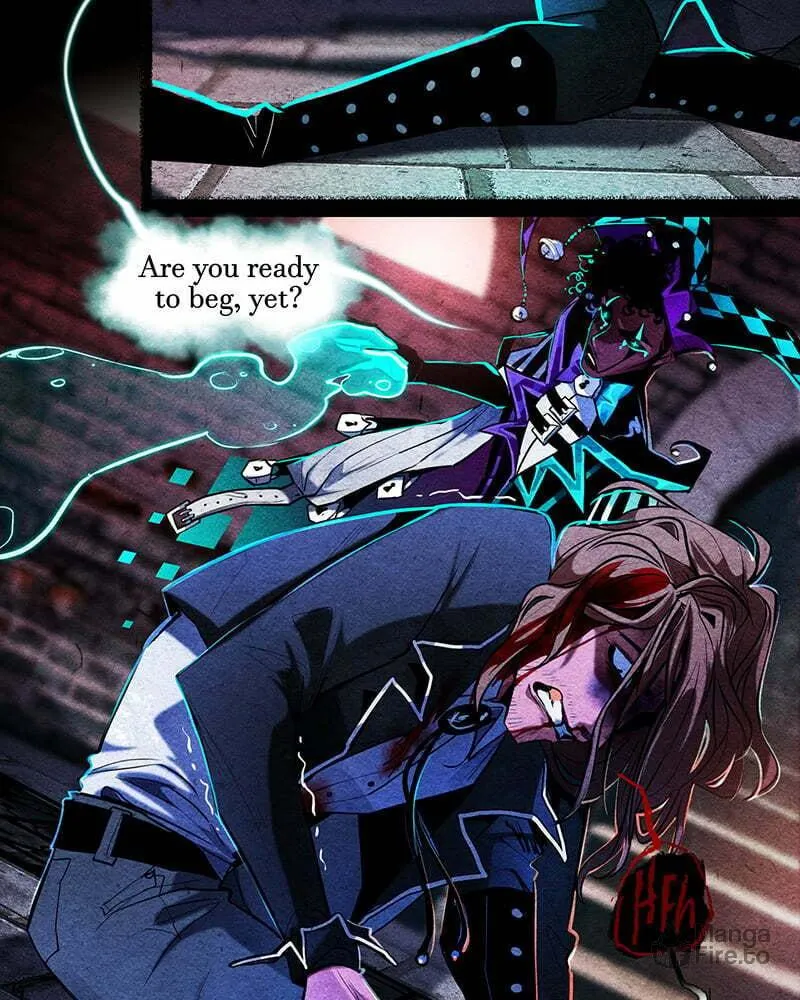 Nevermore (Kate Flynn) Chapter 85 page 15 - 