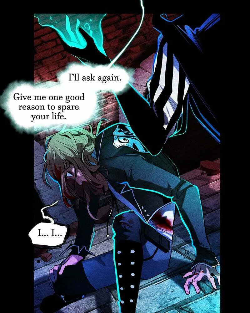 Nevermore (Kate Flynn) Chapter 85 page 17 - 