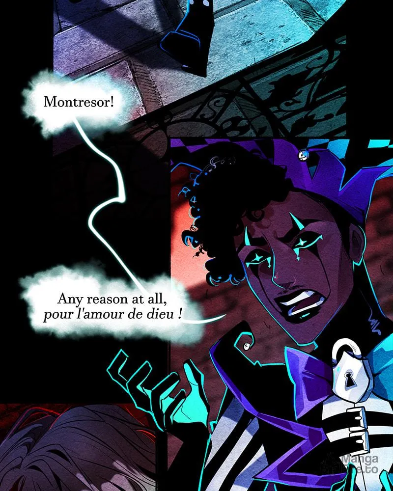Nevermore (Kate Flynn) Chapter 85 page 18 - 