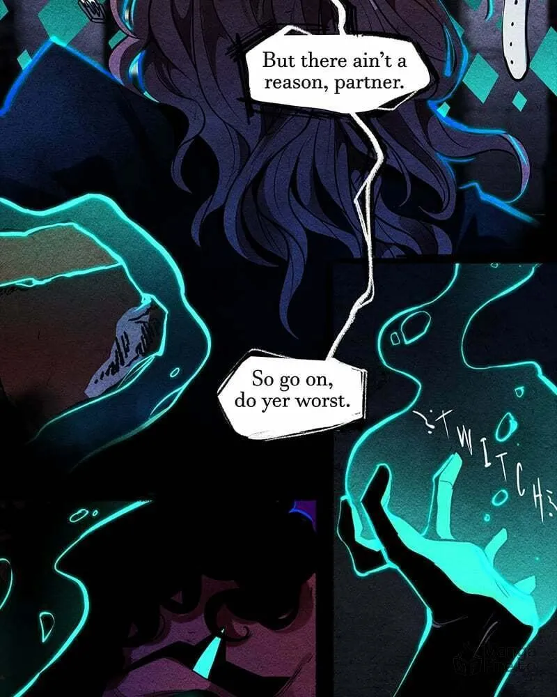 Nevermore (Kate Flynn) Chapter 85 page 21 - 