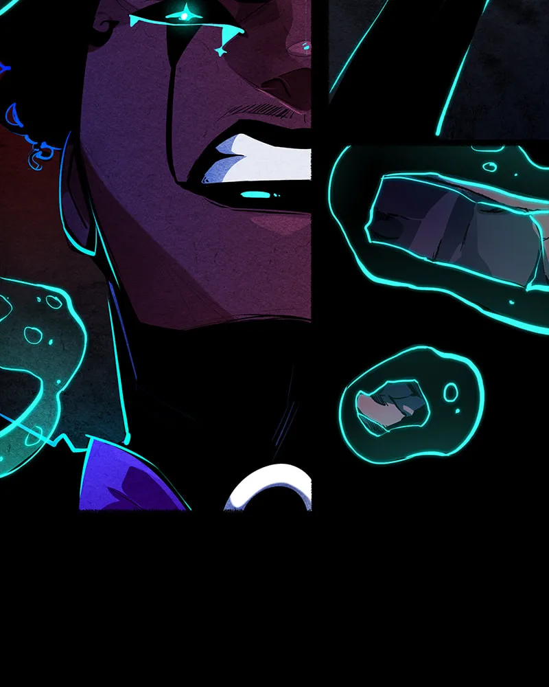 Nevermore (Kate Flynn) Chapter 85 page 22 - 