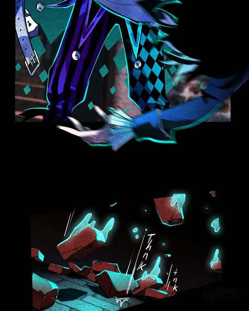 Nevermore (Kate Flynn) Chapter 85 page 24 - 