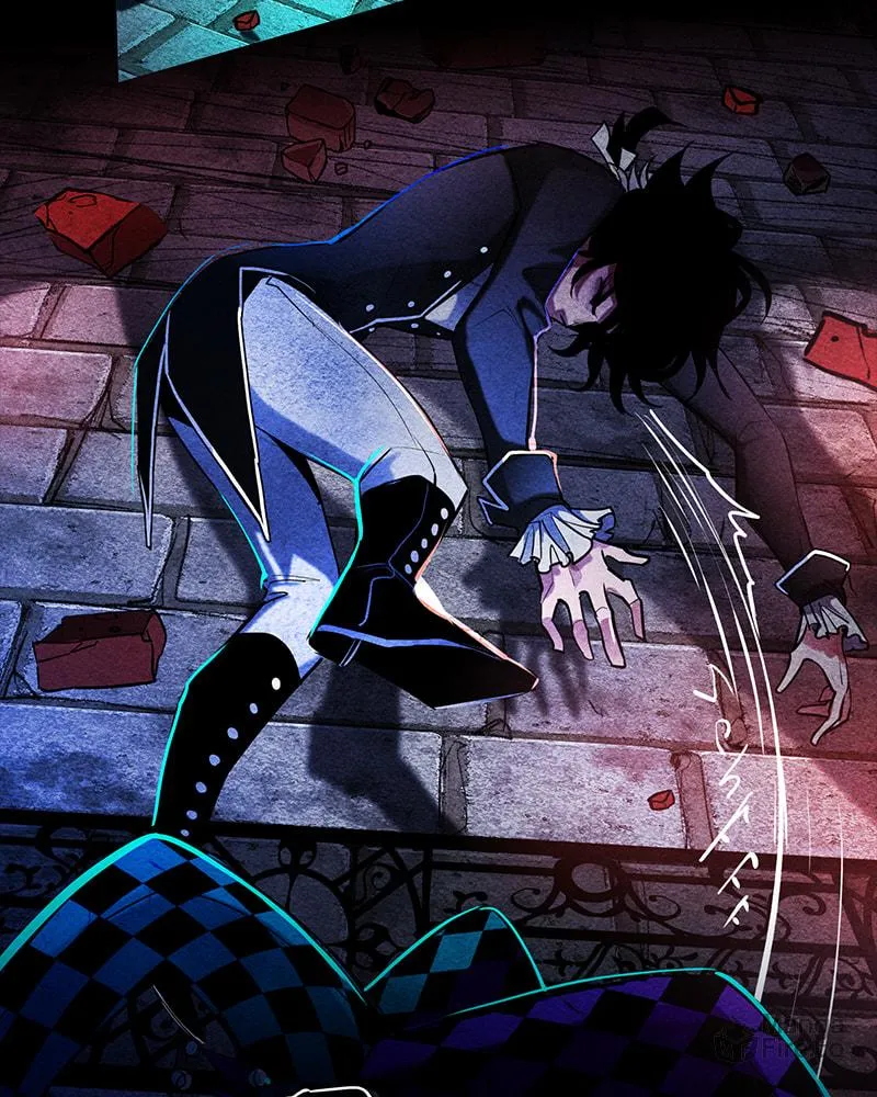 Nevermore (Kate Flynn) Chapter 85 page 25 - 