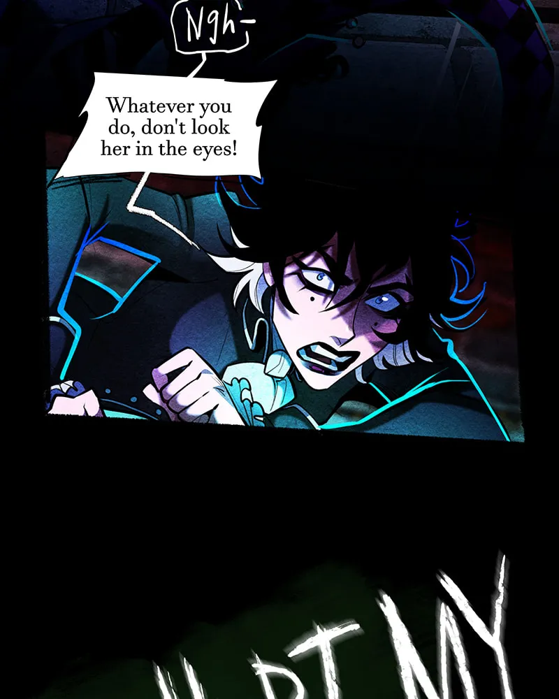 Nevermore (Kate Flynn) Chapter 85 page 26 - 