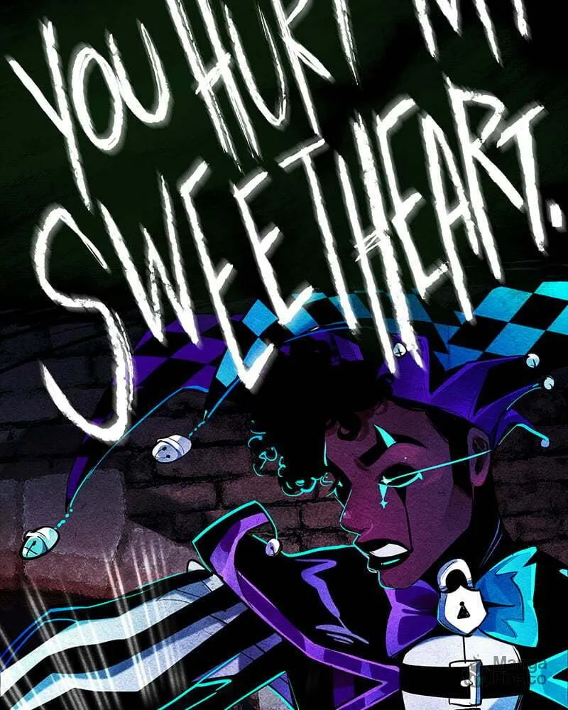 Nevermore (Kate Flynn) Chapter 85 page 27 - 