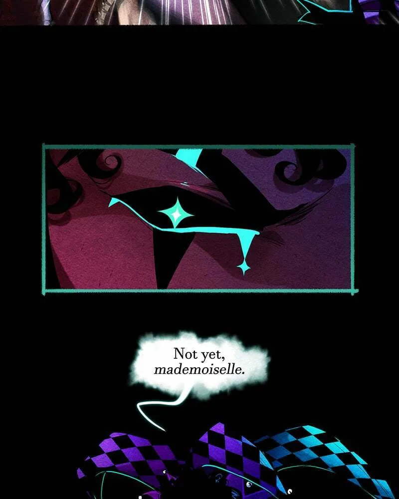 Nevermore (Kate Flynn) Chapter 85 page 29 - 