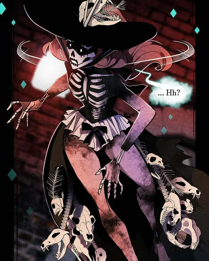 Nevermore (Kate Flynn) Chapter 85 page 33 - 