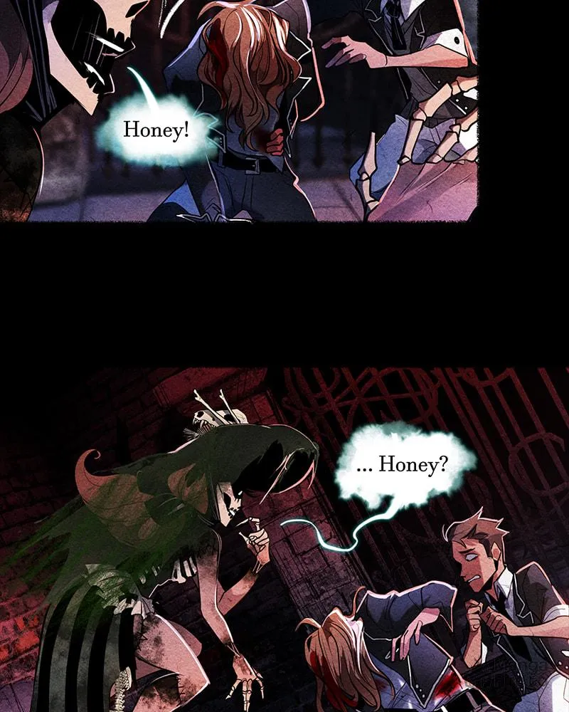 Nevermore (Kate Flynn) Chapter 85 page 35 - 