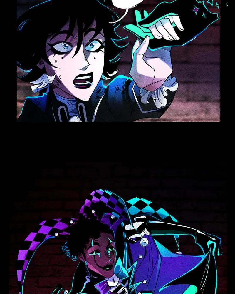 Nevermore (Kate Flynn) Chapter 85 page 37 - 