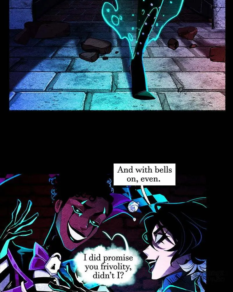 Nevermore (Kate Flynn) Chapter 85 page 39 - 