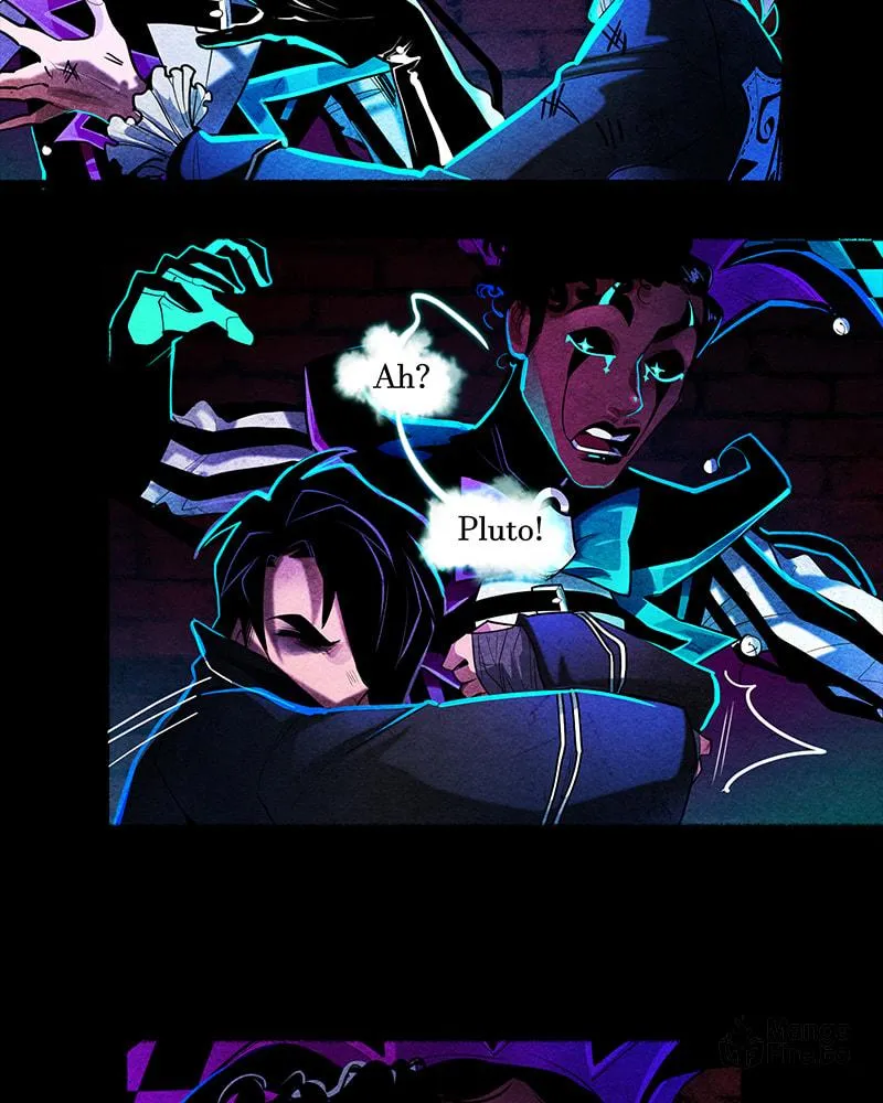 Nevermore (Kate Flynn) Chapter 85 page 40 - 