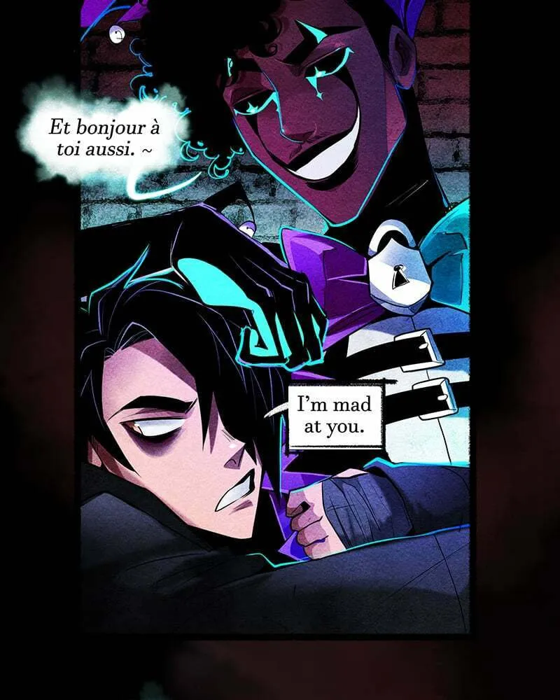 Nevermore (Kate Flynn) Chapter 85 page 41 - 