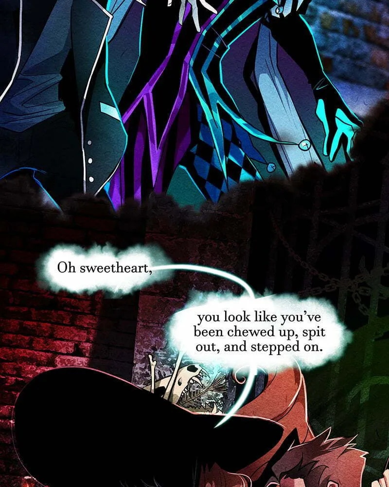 Nevermore (Kate Flynn) Chapter 85 page 43 - 