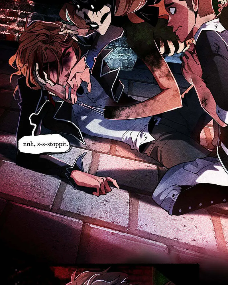 Nevermore (Kate Flynn) Chapter 85 page 44 - 
