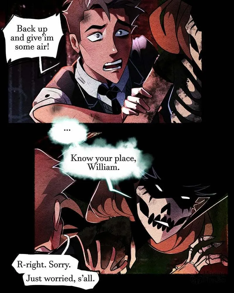 Nevermore (Kate Flynn) Chapter 85 page 45 - 