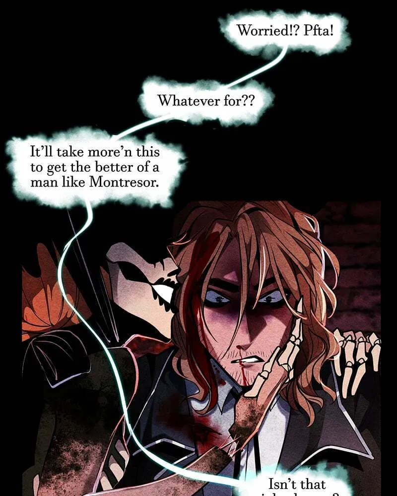 Nevermore (Kate Flynn) Chapter 85 page 46 - 