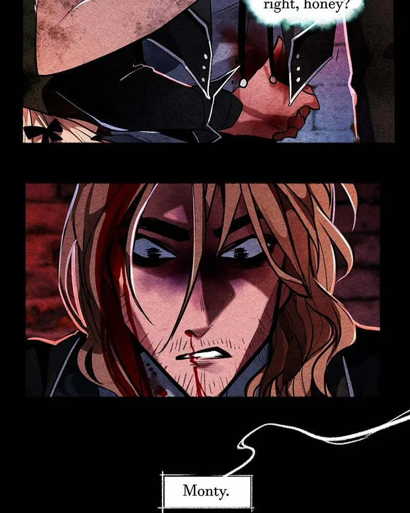 Nevermore (Kate Flynn) Chapter 85 page 47 - 