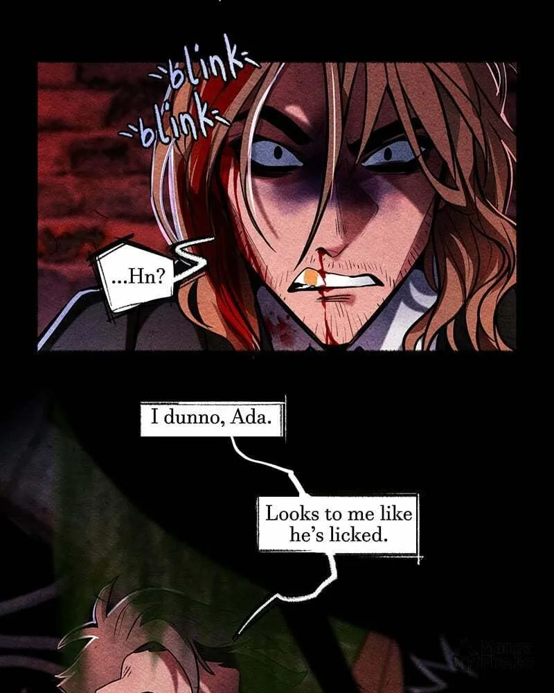 Nevermore (Kate Flynn) Chapter 85 page 48 - 