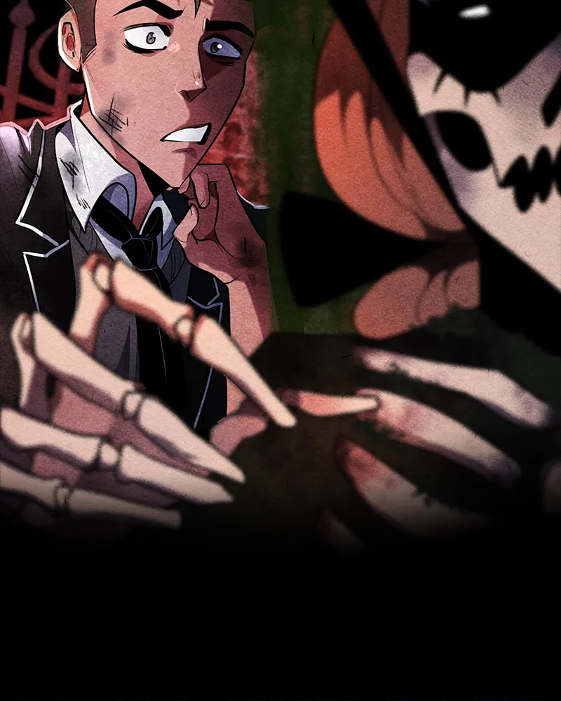 Nevermore (Kate Flynn) Chapter 85 page 49 - 