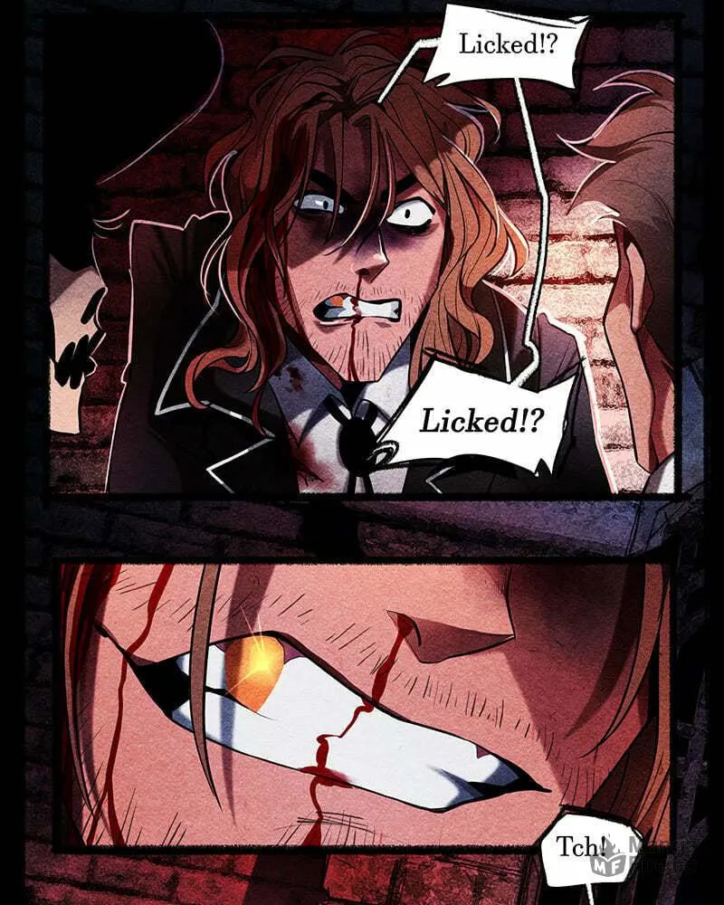 Nevermore (Kate Flynn) Chapter 85 page 50 - 