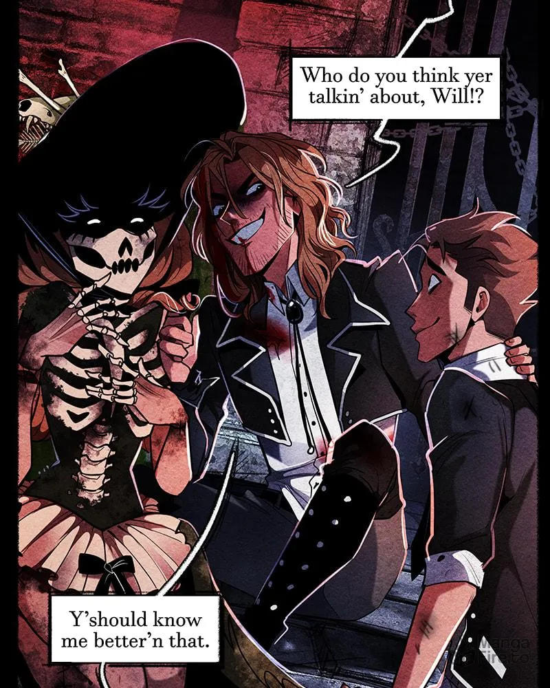 Nevermore (Kate Flynn) Chapter 85 page 51 - 