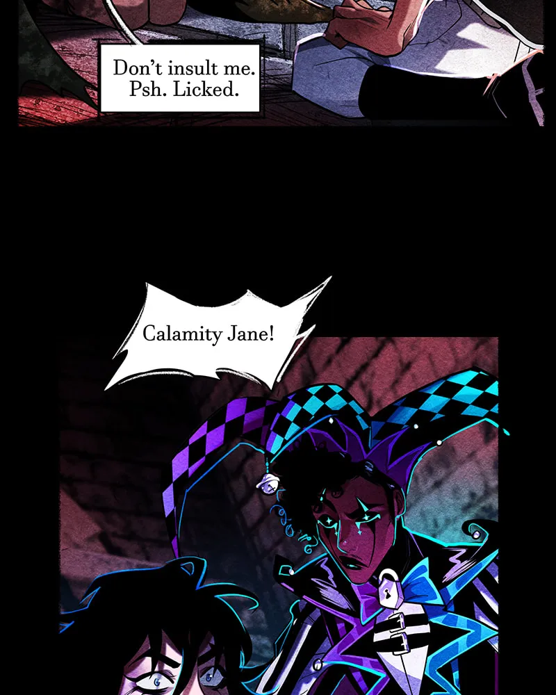 Nevermore (Kate Flynn) Chapter 85 page 52 - 