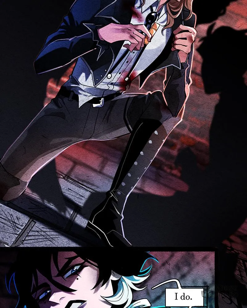Nevermore (Kate Flynn) Chapter 85 page 54 - 