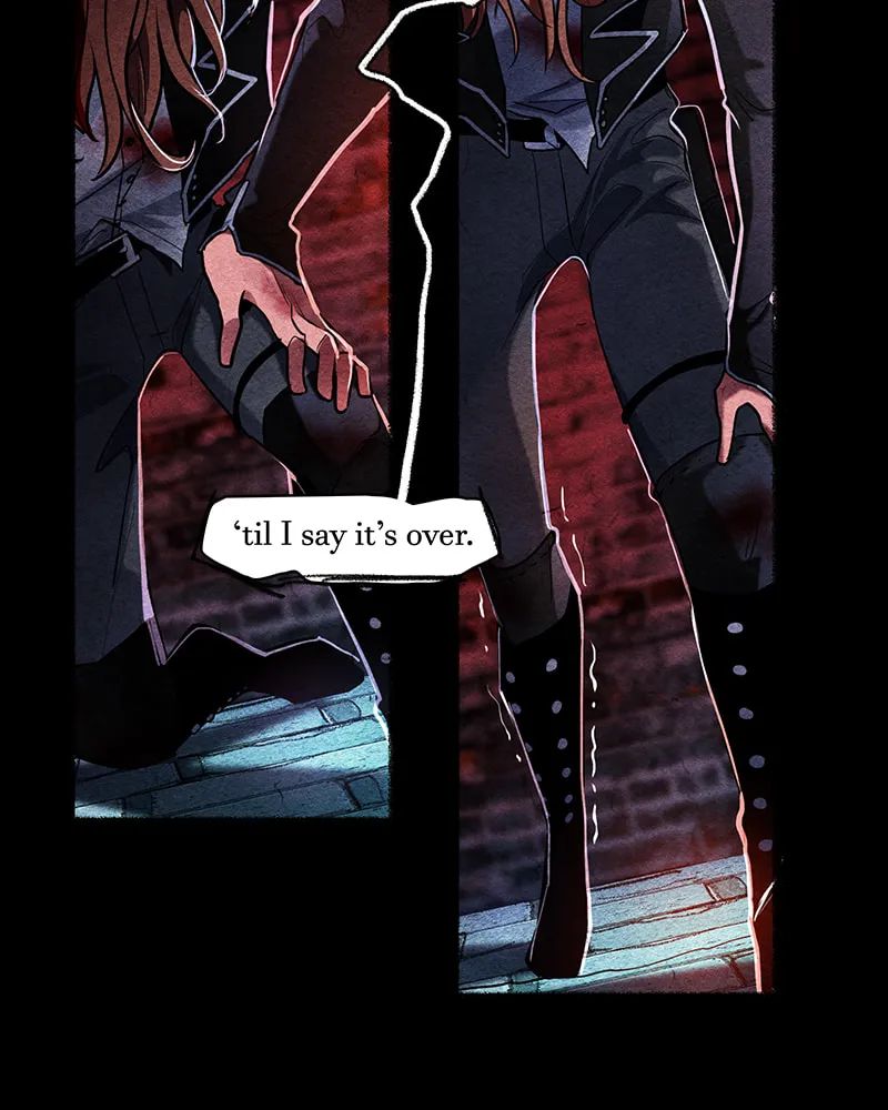 Nevermore (Kate Flynn) Chapter 85 page 56 - 