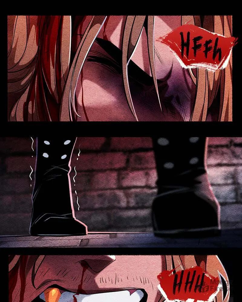 Nevermore (Kate Flynn) Chapter 85 page 57 - 