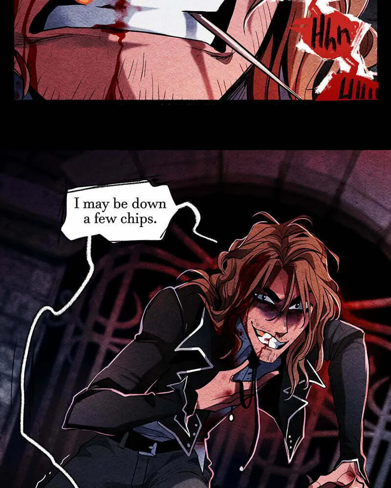 Nevermore (Kate Flynn) Chapter 85 page 58 - 